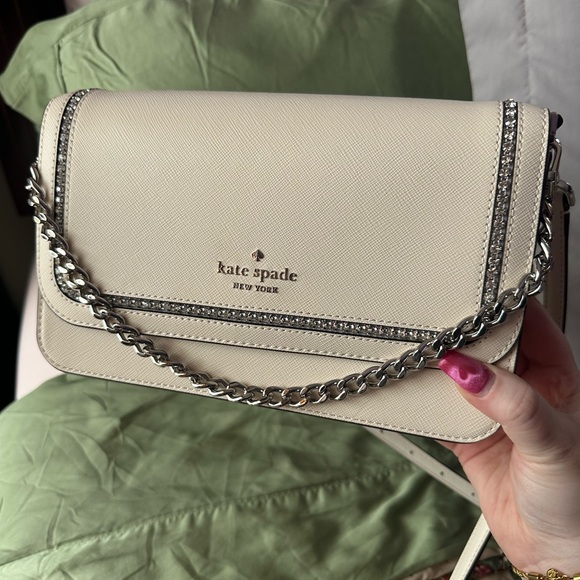 Kate Spade Madison Crossbody - Picture 1 of 6